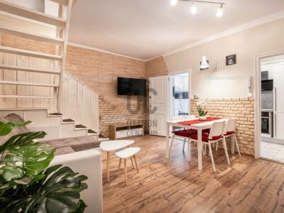 Eladó lakás Budapest