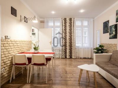 Eladó lakás Budapest