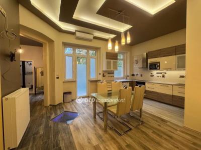 Eladó lakás Budapest