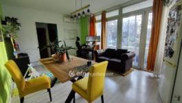 Eladó lakás Budapest