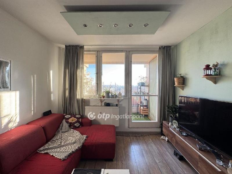 Eladó lakás Budapest