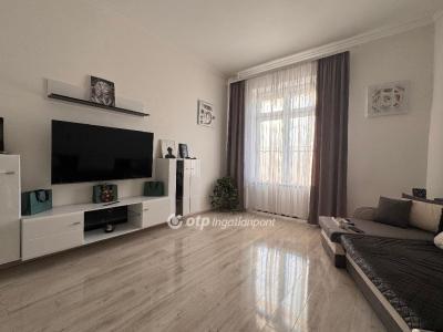 Eladó lakás Budapest