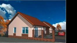 Eladó ikerház Budapest