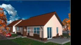 Eladó ikerház Budapest