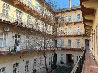 Eladó lakás Budapest