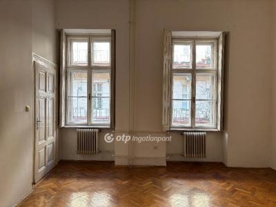 Eladó lakás Budapest