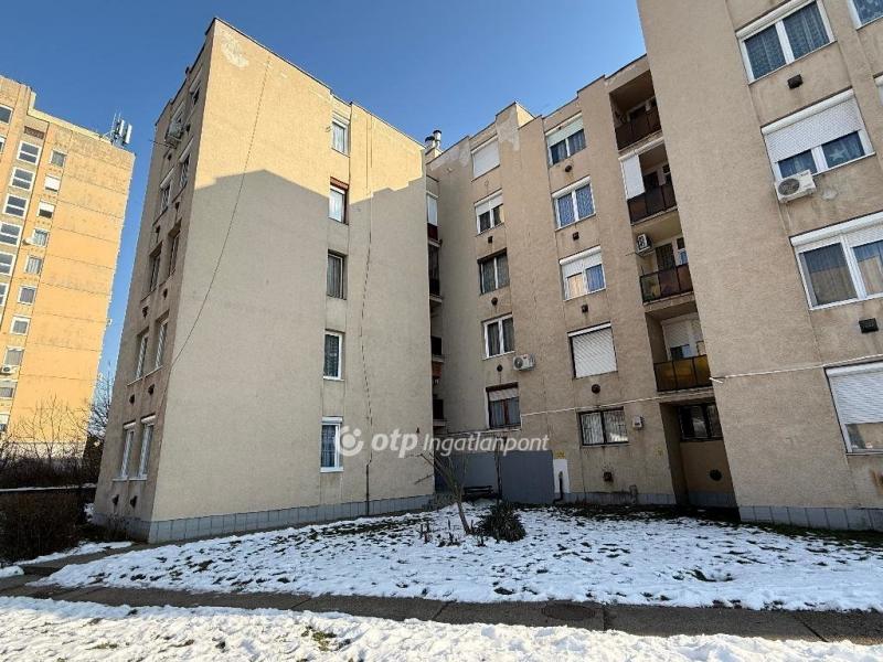 Eladó lakás Salgótarján