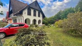 Eladó családi ház Harkány