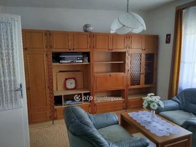 Eladó családi ház Pécs