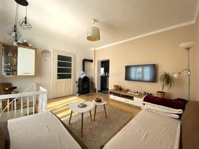 Eladó családi ház Pécs