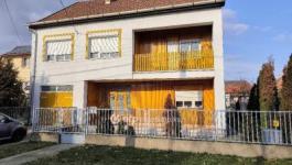 Eladó családi ház Sárospatak