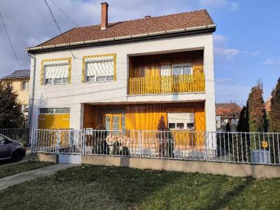 Eladó családi ház Sárospatak