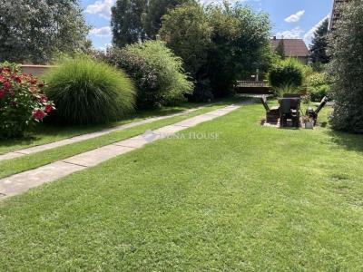 Eladó családi ház Kecskemét