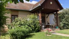 Eladó családi ház Kecskemét