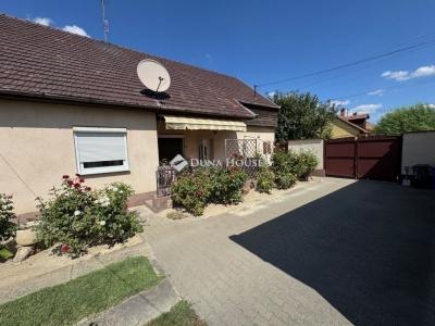 Eladó családi ház Kecskemét