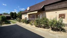 Eladó családi ház Kecskemét