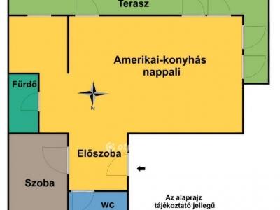 Eladó lakás Budapest