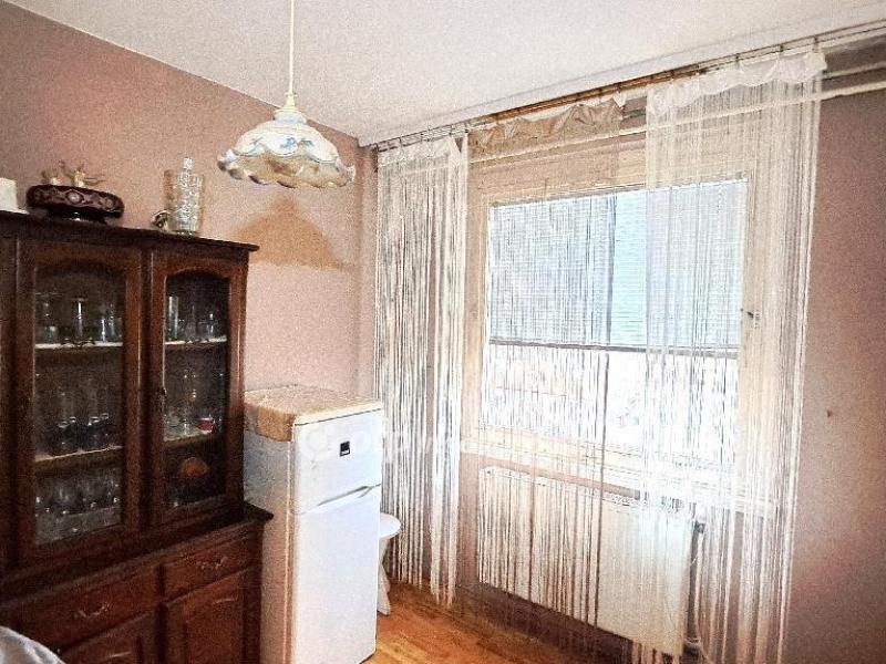 Eladó lakás Mezőhegyes