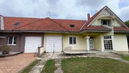 Eladó ikerház Orosháza