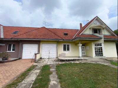 Eladó ikerház Orosháza