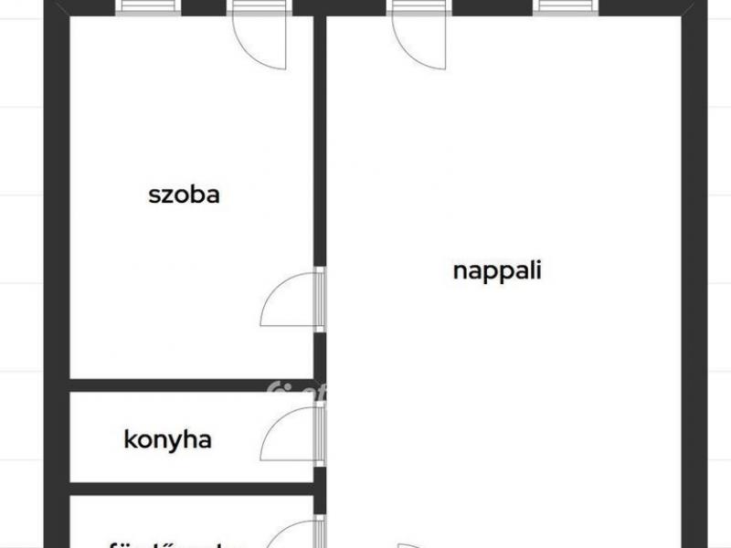 Eladó lakás Budapest