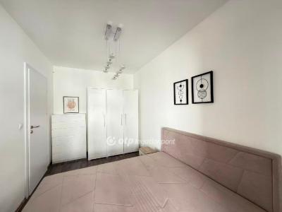 Eladó lakás Budapest