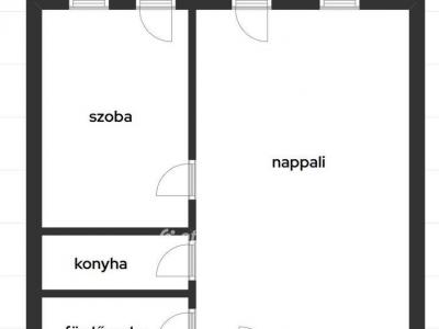 Eladó lakás Budapest