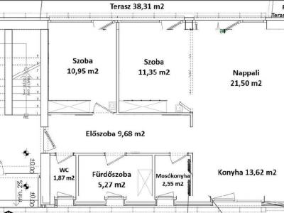 Eladó lakás Szekszárd