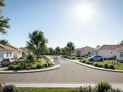 Eladó családi ház Nyúl