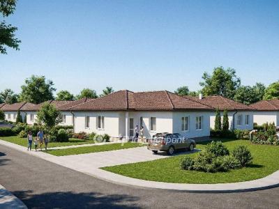 Eladó családi ház Nyúl