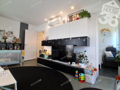 Eladó lakás Kecskemét