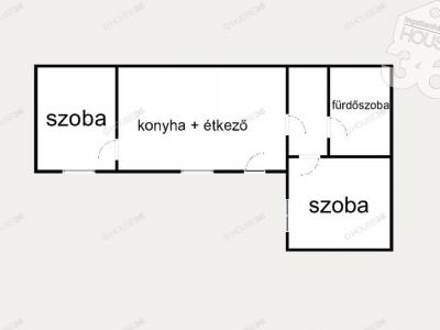 Eladó családi ház Kecskemét