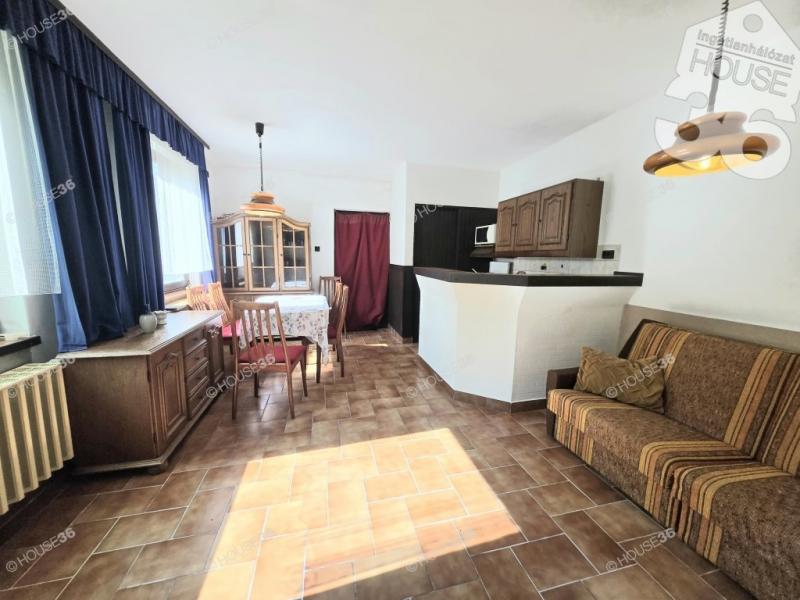 Eladó családi ház Kecskemét