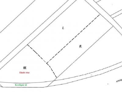 Eladó nyaraló Balatonkenese Balatonakarattya