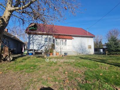 Eladó családi ház Balmazújváros