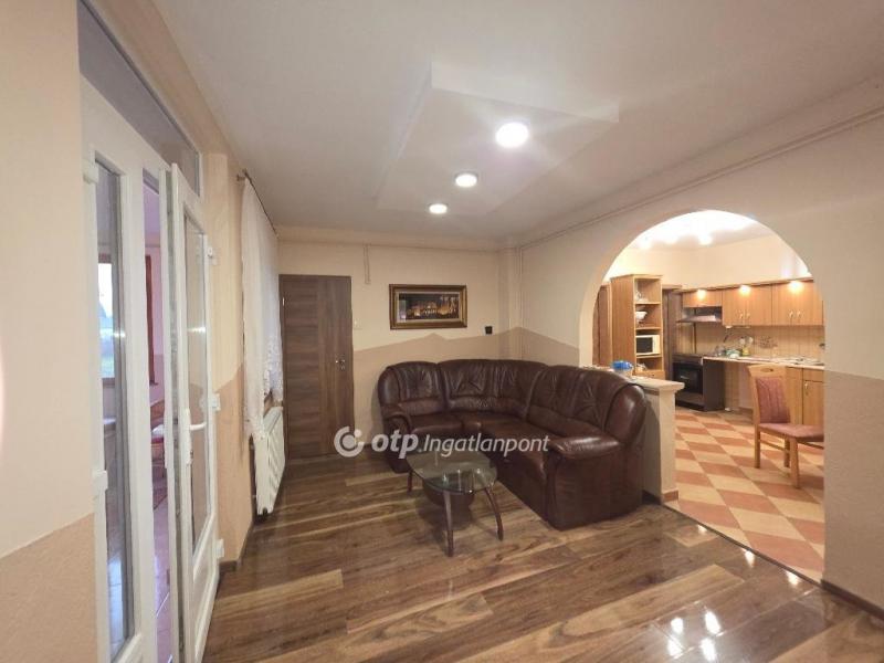 Eladó családi ház Nemeskocs