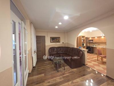 Eladó családi ház Nemeskocs