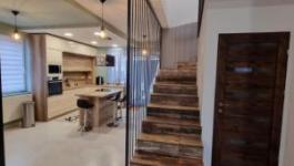 Eladó családi ház Nyárád