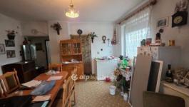 Eladó családi ház Külsővat