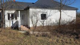 Eladó családi ház Kispirit