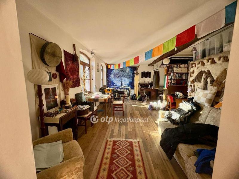 Eladó családi ház Malomsok