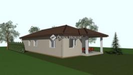 Eladó családi ház Budapest