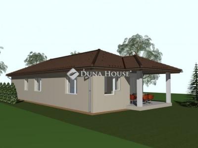 Eladó családi ház Budapest