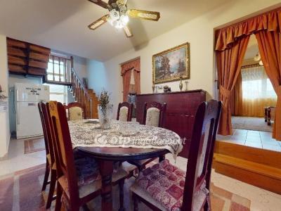 Eladó családi ház Nagykálló