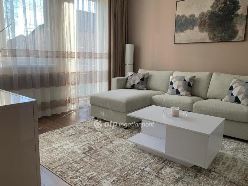 Kiadó lakás Nyíregyháza