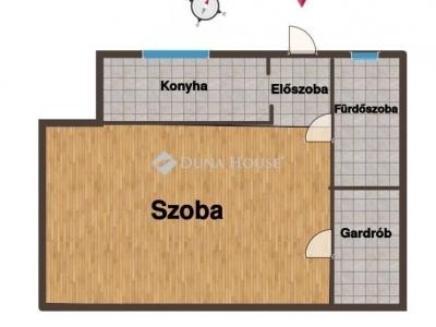 Eladó lakás Budapest