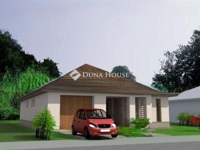 Eladó családi ház Kartal