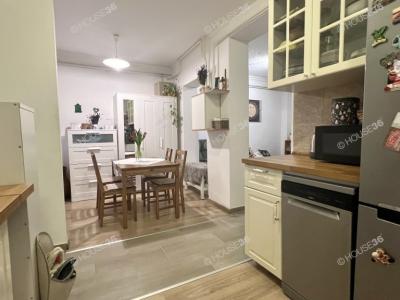 Eladó lakás Kecskemét