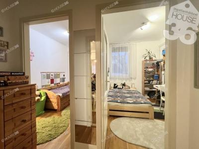 Eladó lakás Kecskemét