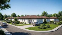 Eladó családi ház Nyúl